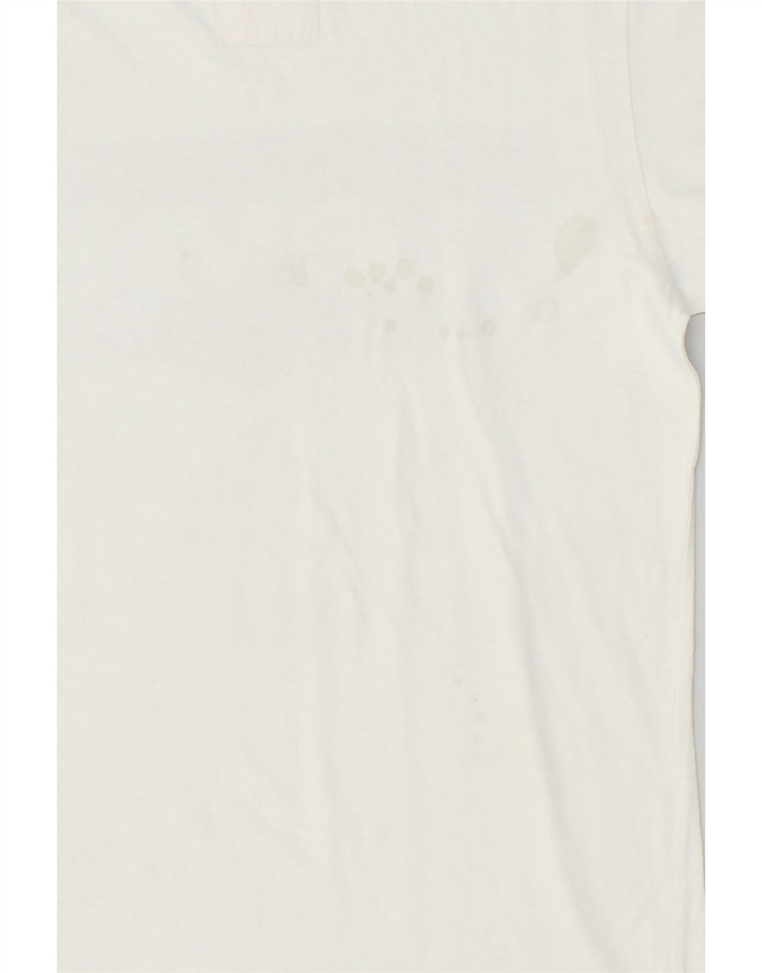 LEVI'S Boys Graphic T-Shirt Top 13-14 Years White | Vintage Levi's | Thrift | Second-Hand Levi's | Used Clothing | Messina Hembry 