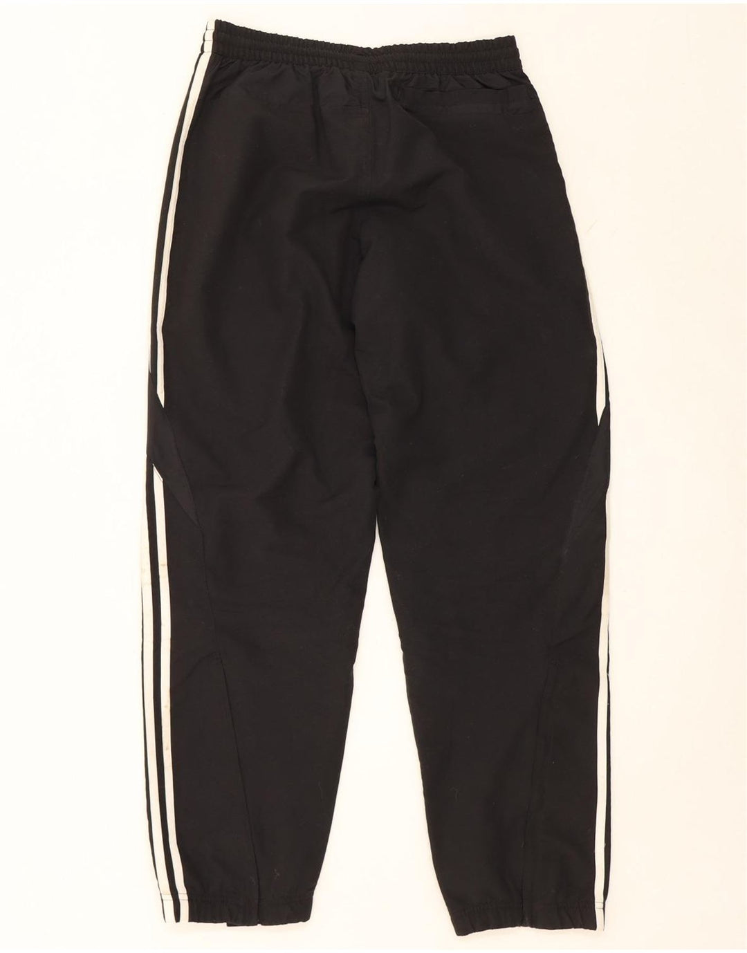 Adidas Træningsdragt til mænd Joggers Lille sort polyester