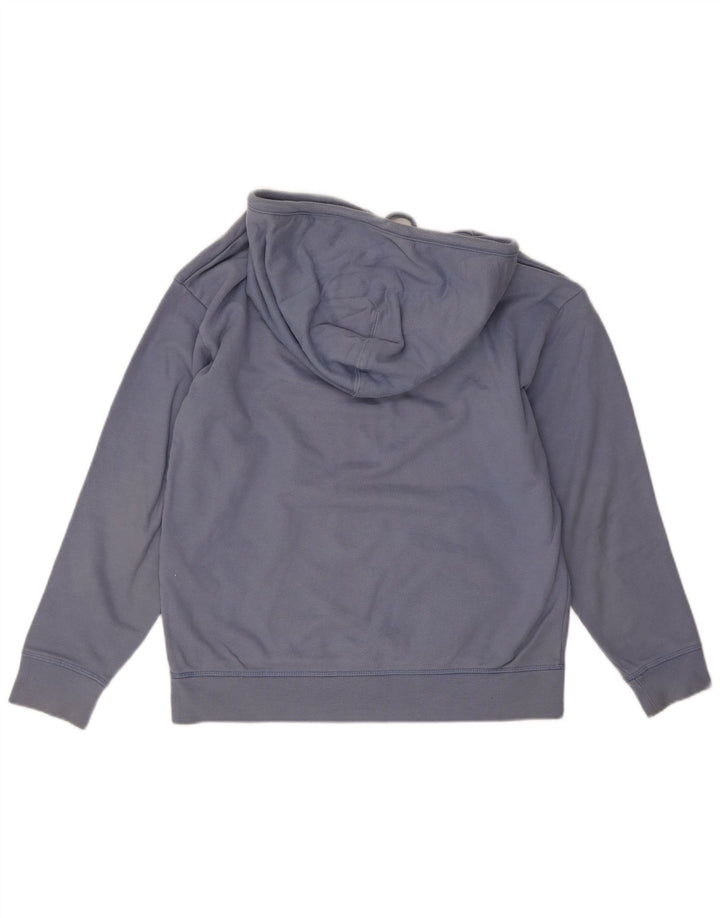 Levi's Herre hættetrøje Jumper Medium Marineblå Bomuld
