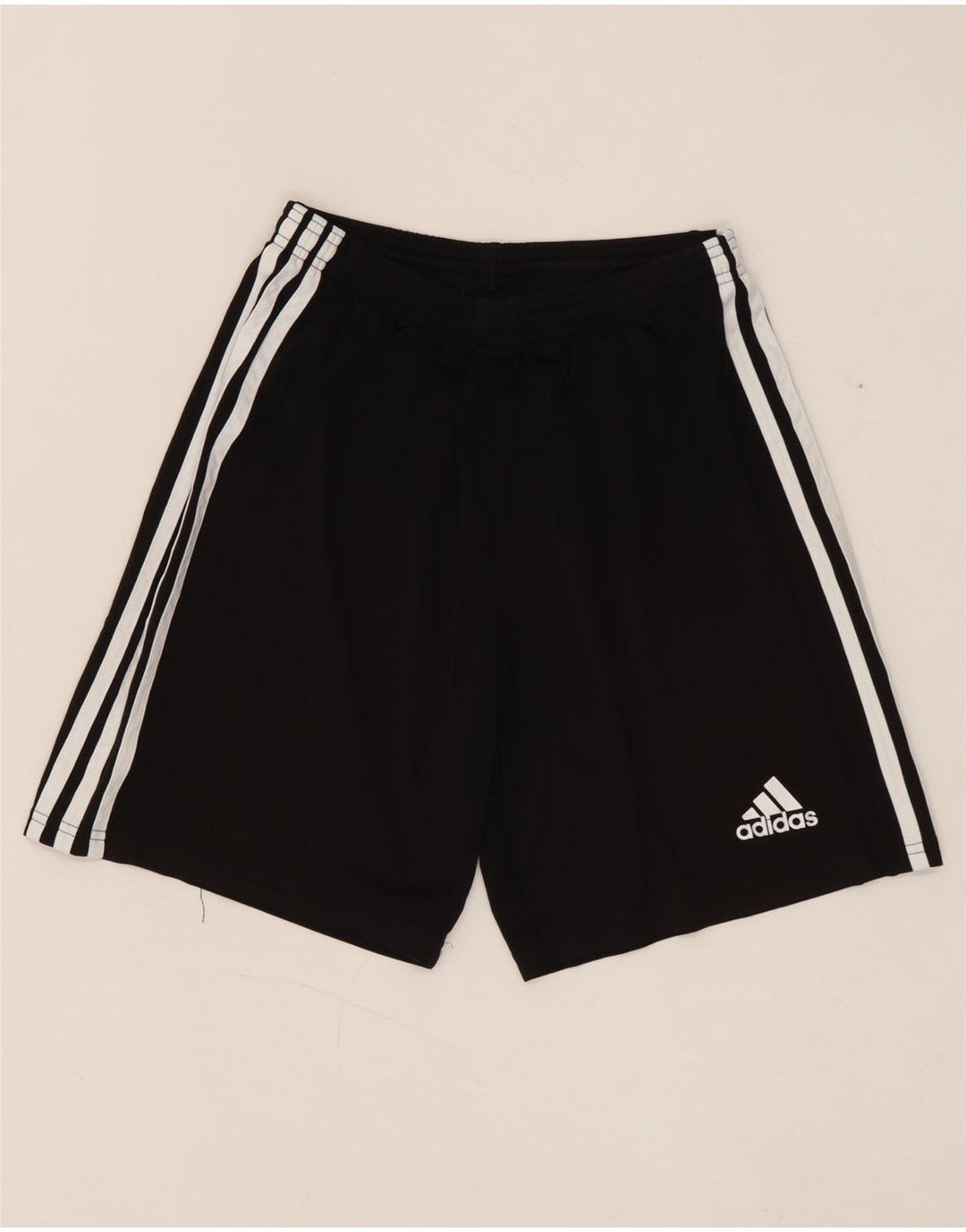 ADIDAS Aeroready Sportsshorts til mænd mellem sort polyester