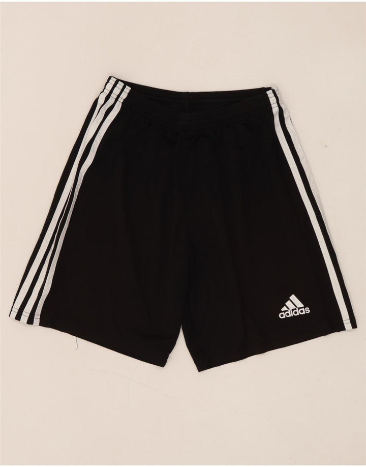 ADIDAS Aeroready Sportsshorts til mænd mellem sort polyester