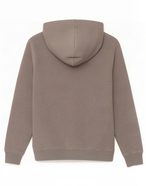 Jack Wills Damen-Sweatshirt in Übergröße mit Grafik, Gr. 8, Grau