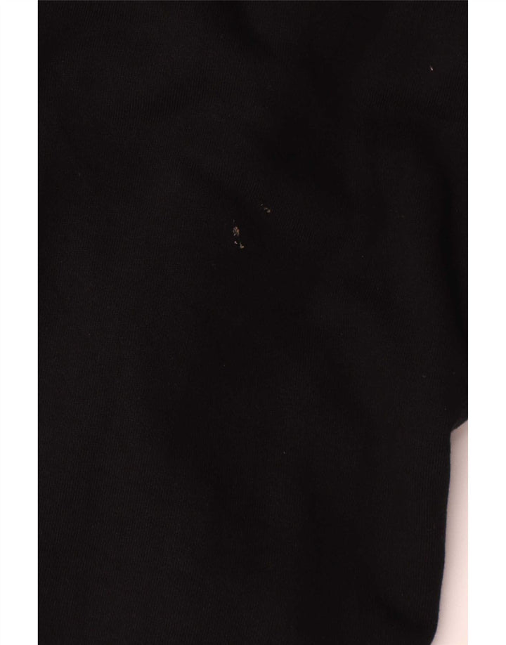 Marks & Spencer Pantalon de survêtement pour homme Noir Taille L