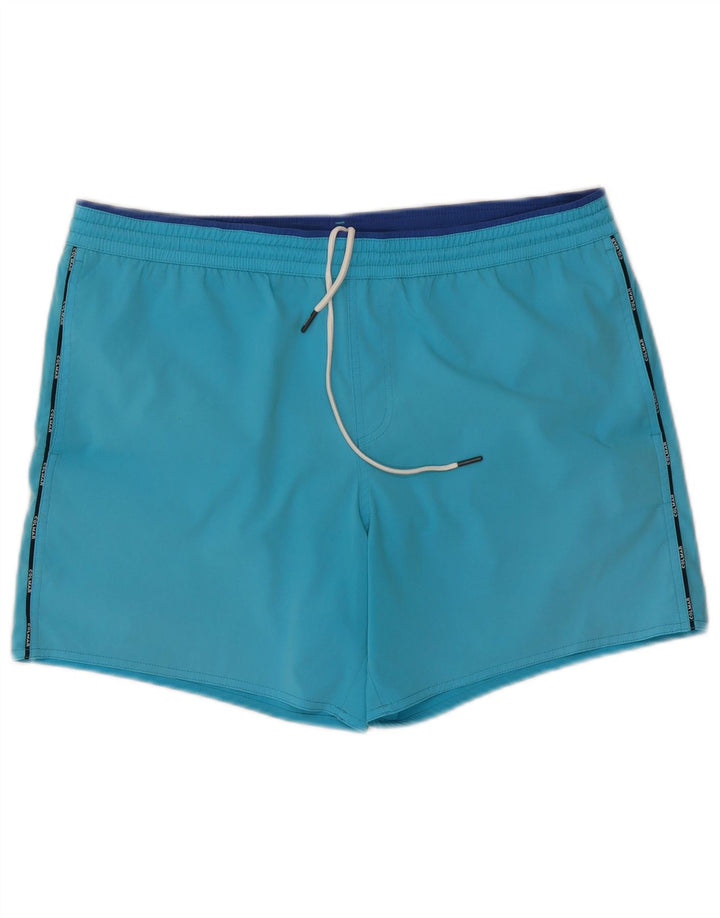 Bañador Colmar Hombre IT 52 Large Azul Poliéster