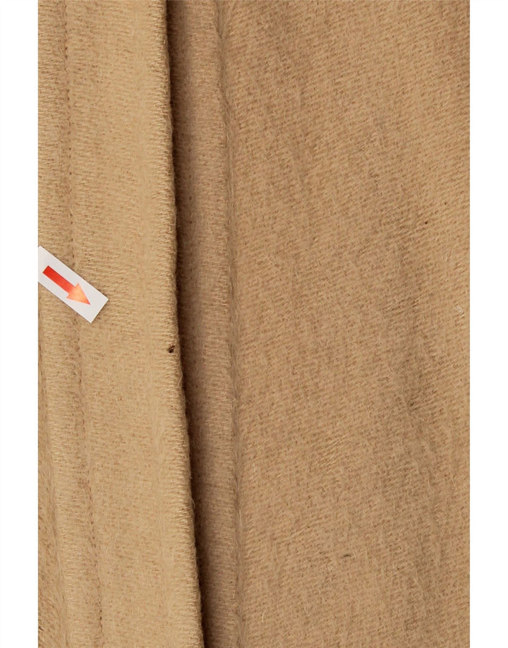 Gianfranco Ferre Manteau surdimensionné pour femme IT 40 Small Beige