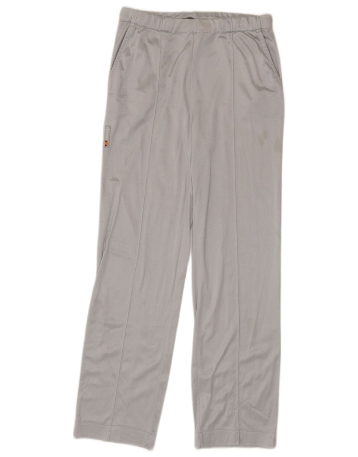 Ellesse Pantalon De Survêtement Homme Petit Gris
