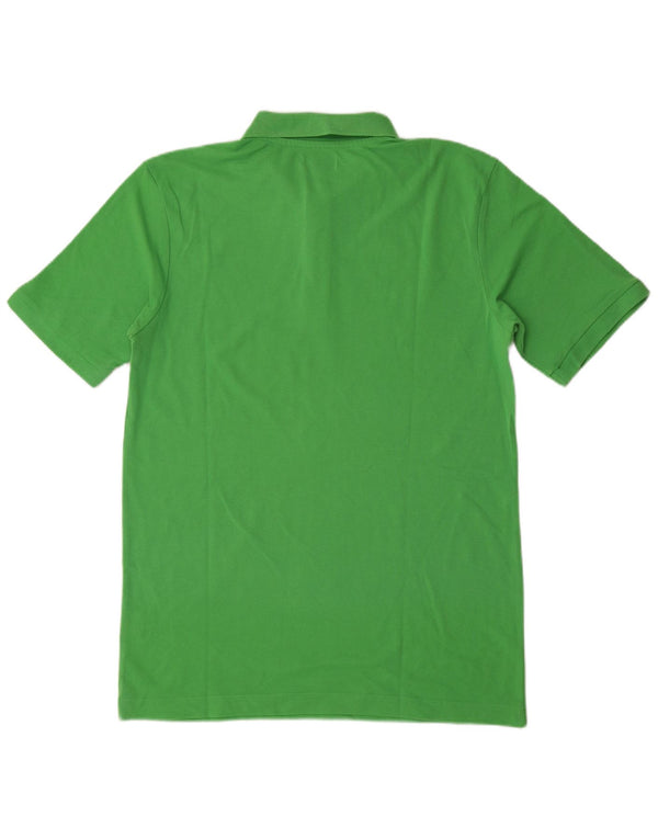 Kappa Polo Hombre XL Algodón Verde