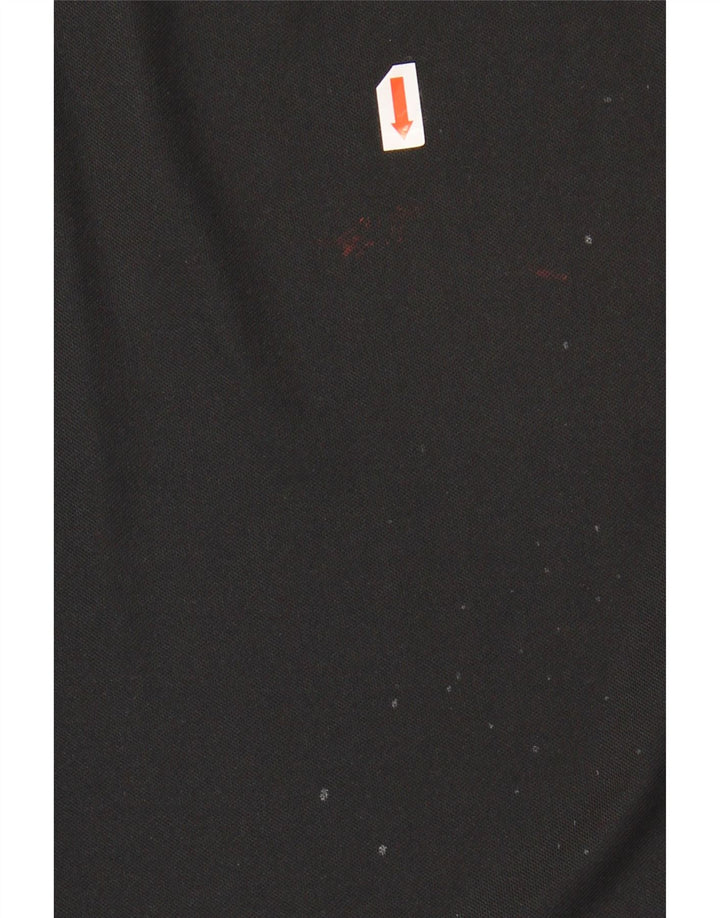 Adidas Herre Climalite Sportshorts Large Sort