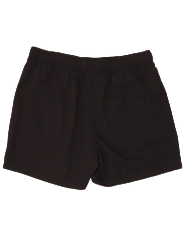 Puma Herren Sport Shorts XL Schwarz Polyester