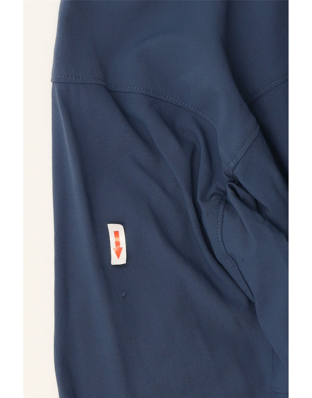 The North Face Herre træningsdragt Top jakke Medium Navy Blue