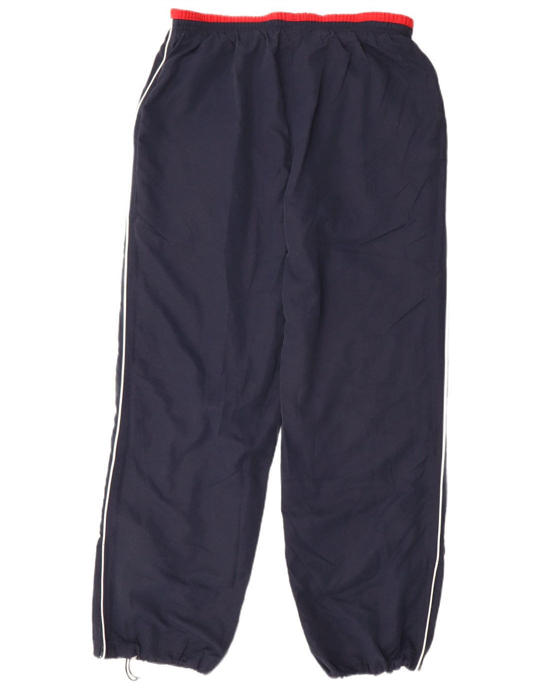 Reebok Træningsdragt til mænd Joggers Medium Navy Blue Colourblock