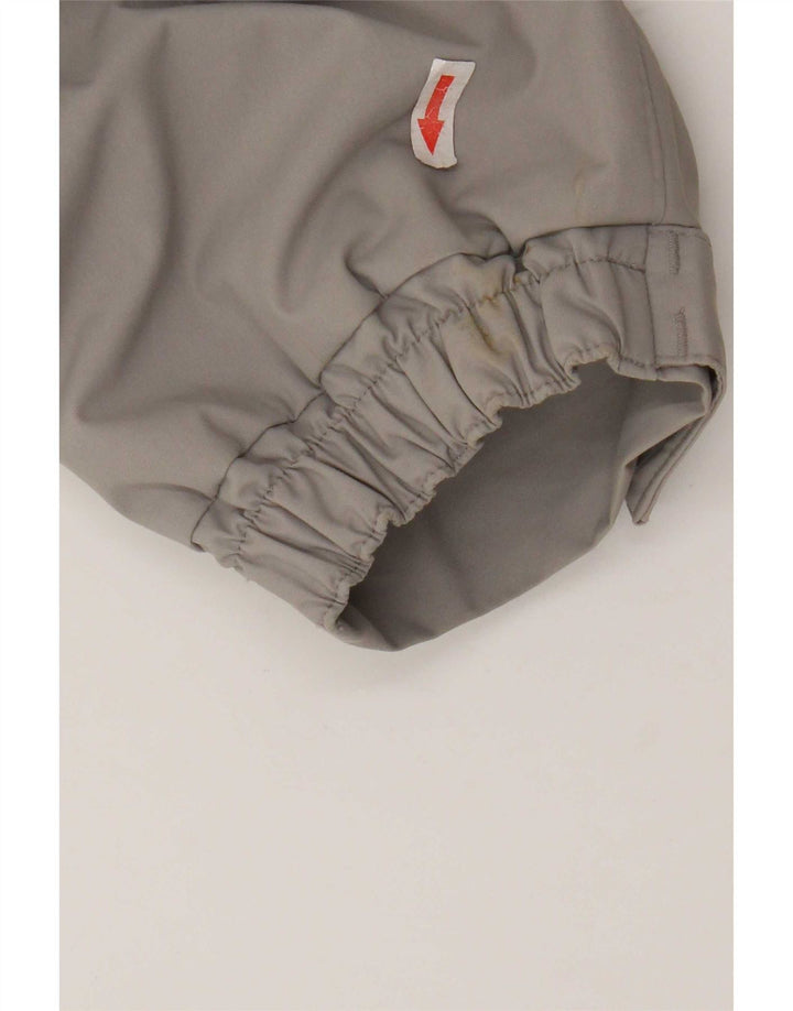Murphy & Nye Regnjakke til mænd UK 42 XL Grå Nylon