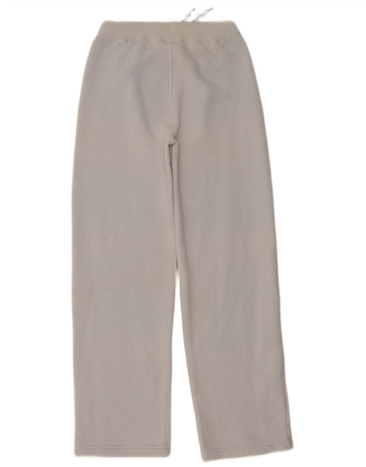 Champion Womens Tracksuit Trousers UK 10 Small  White