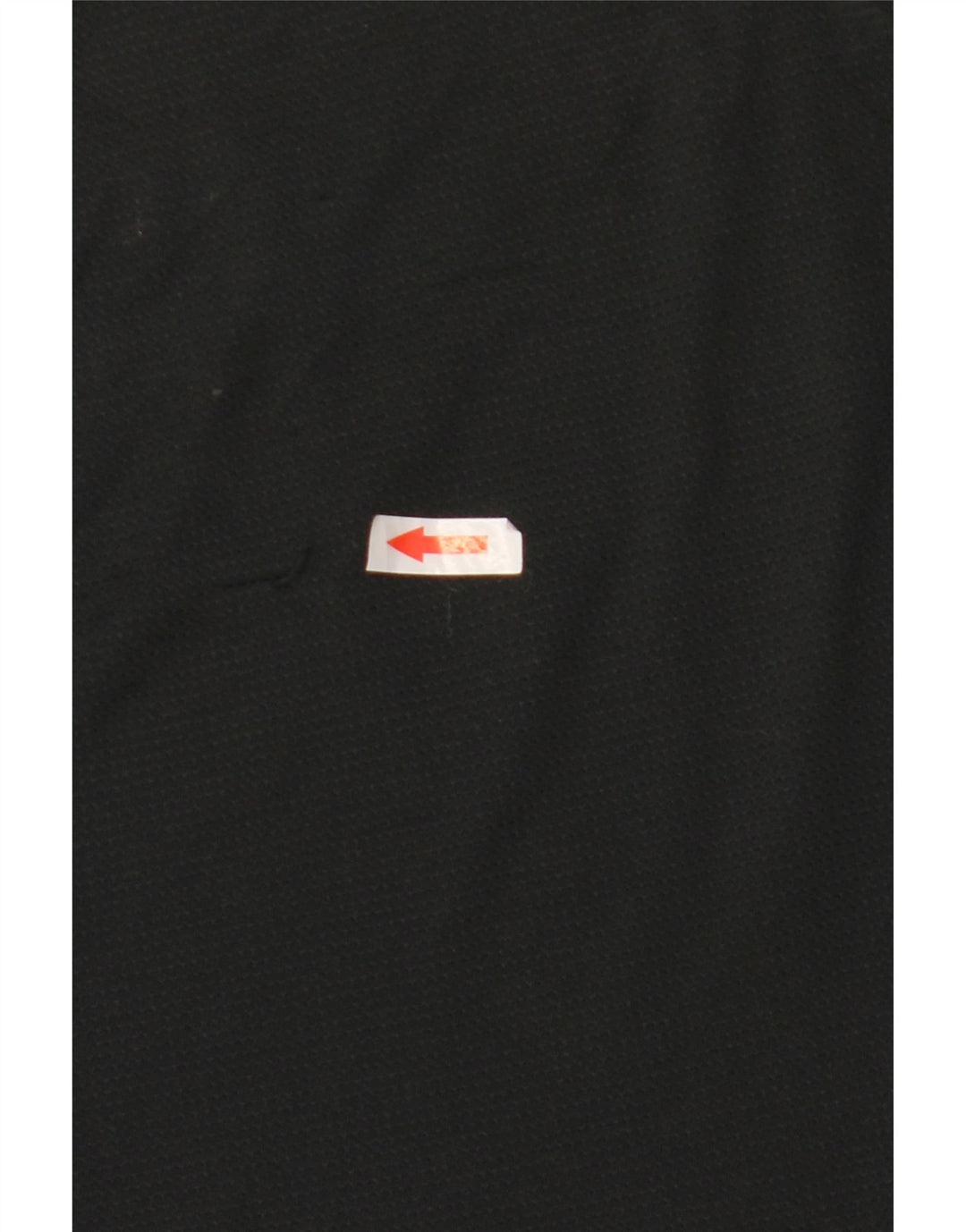 Under Armour T-Shirt Homme XL Noir