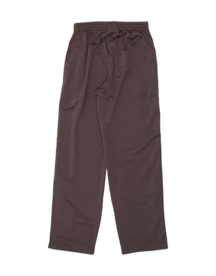 REEBOK Mens Tracksuit Trousers XS Grey Polyester Vintage Reebok and Second-Hand Reebok from Messina Hembry 