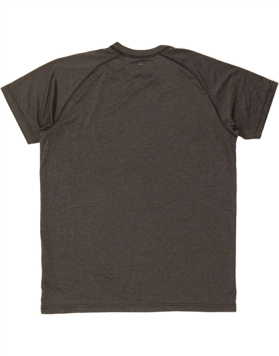 MOUNTAIN WAREHOUSE Mens T-Shirt Top Large Grey Vintage Mountain Warehouse and Second-Hand Mountain Warehouse from Messina Hembry 