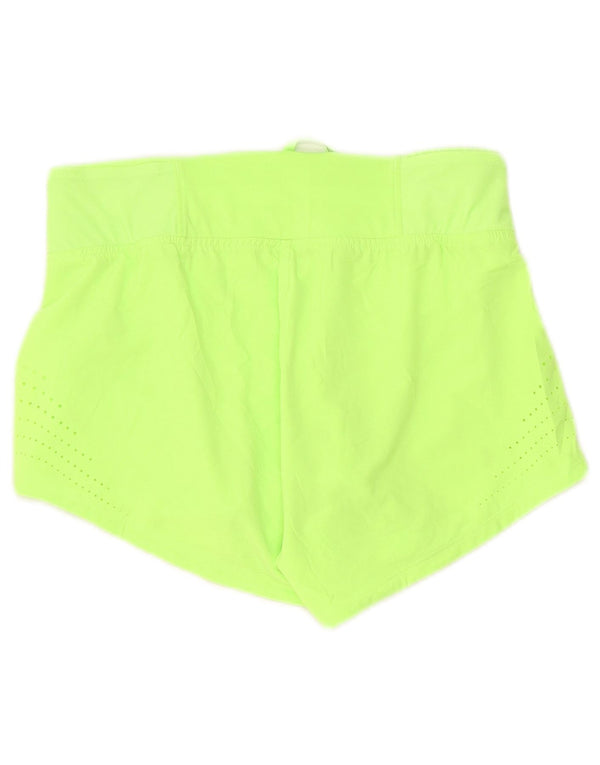 Under Armour Γυναικείο αθλητικό σορτς UK 8 Small Green