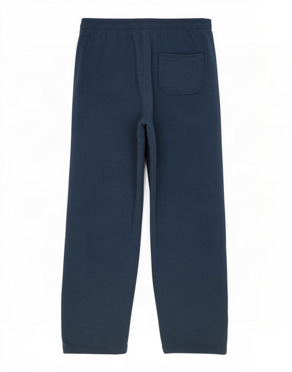 Champion Pantalon De Survêtement Homme XL Bleu Coton