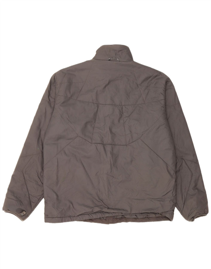 The North Face Mens Liner Padded Jacket UK 40 Large Grey