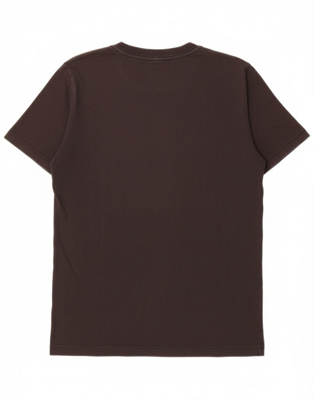 PUMA Mens Graphic T-Shirt Top XS Black Vintage Puma and Second-Hand Puma from Messina Hembry 