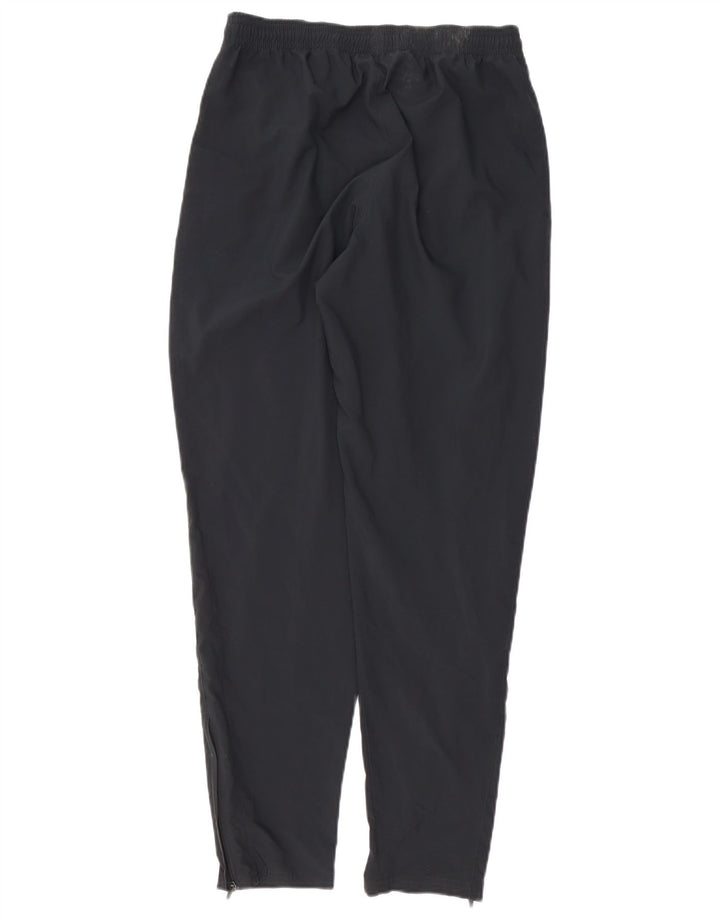 Pantalon de survêtement Nike Dri Fit pour hommes, petit, noir, polyester