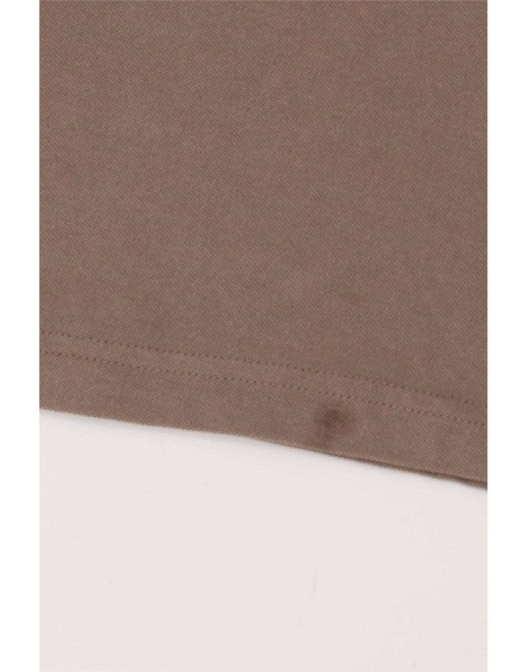 KAPPA Mens Polo Shirt Large Brown Cotton Vintage Kappa and Second-Hand Kappa from Messina Hembry 