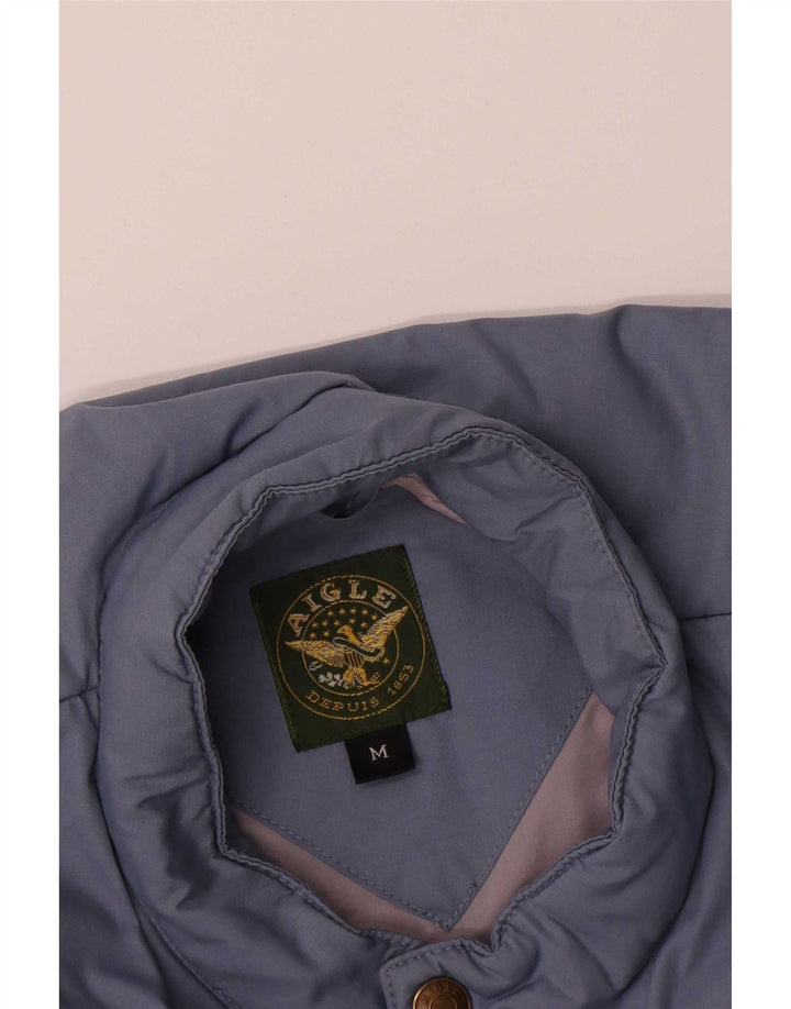 Aigle muška jakna UK 38 srednje plava