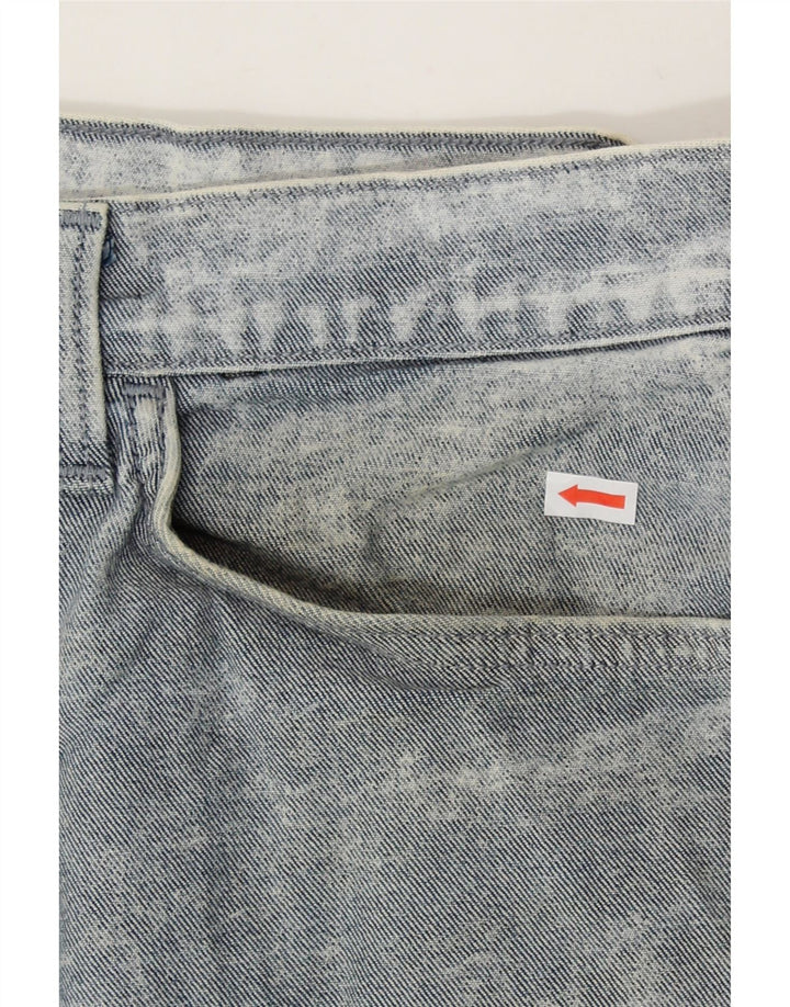 LEVI'S Mens 511 Slim Jeans W34 L32 Blue Cotton Vintage Levi's and Second-Hand Levi's from Messina Hembry 