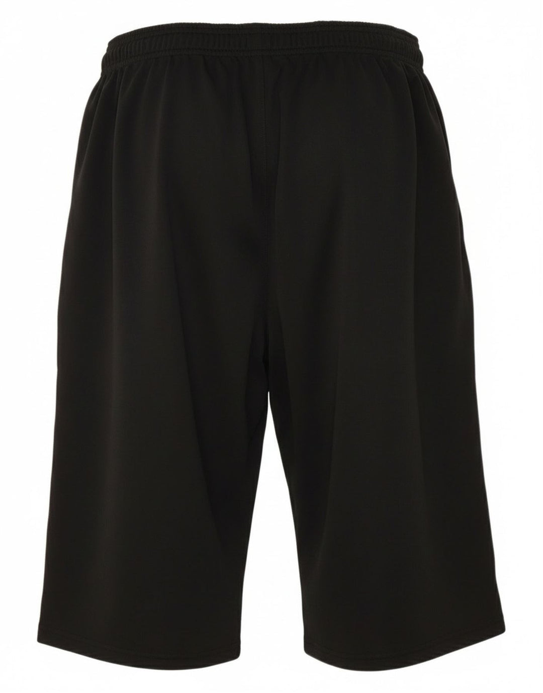 Adidas Herren Climalite Bermuda Sport Shorts Medium Schwarz Polyester