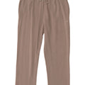 Ellesse Womens Tracksuit Trousers UK 14 Medium  Grey Cotton