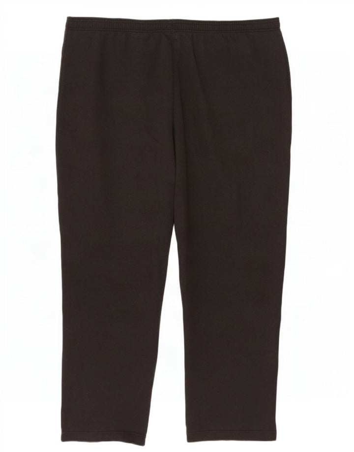 Puma Pantalon de survêtement pour homme 2XL Noir