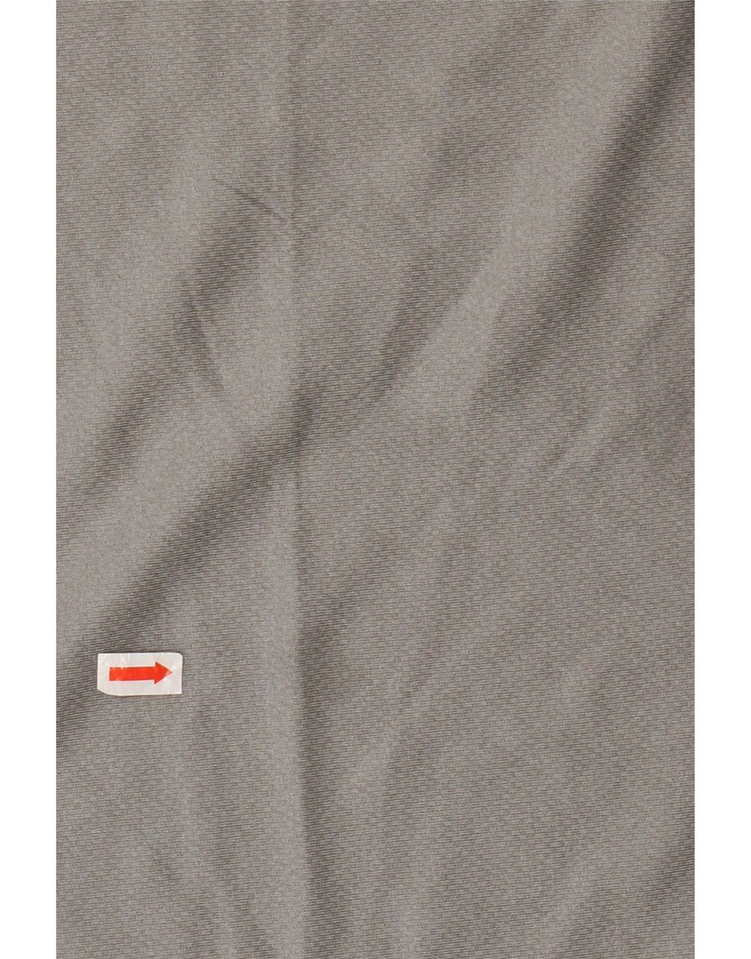 Ανδρικό T-Shirt ROHAN Top Medium Grey Polyester