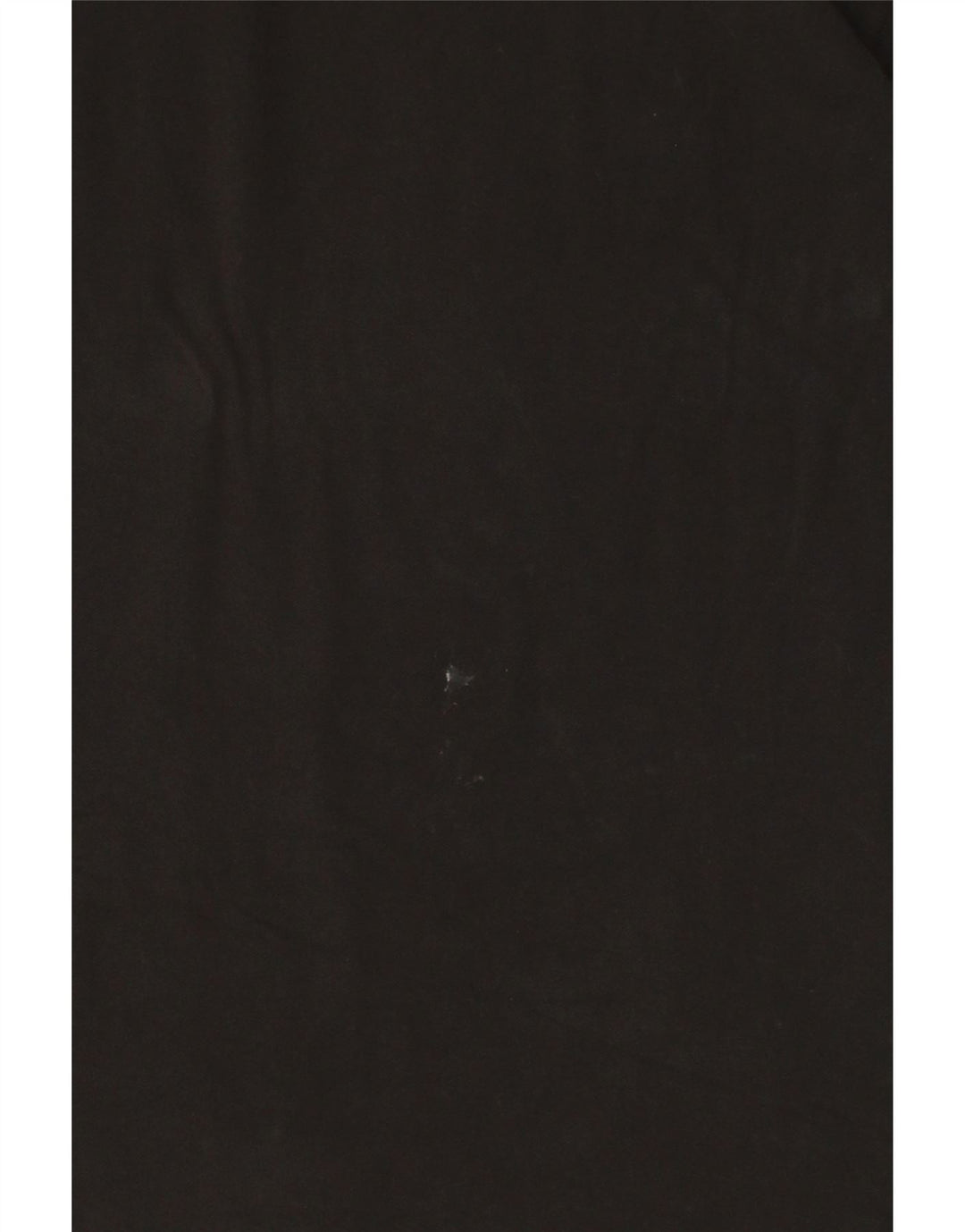PUMA Mens Polo Shirt Medium Black Cotton Vintage Puma and Second-Hand Puma from Messina Hembry 
