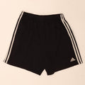 Ανδρικό αθλητικό σορτς Adidas XL μαύρο πολυεστέρα