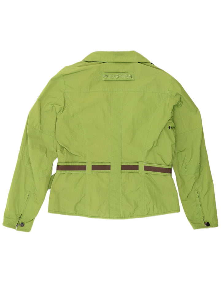 Wellensteyn Veste utilitaire pour femme UK 12 Nylon vert moyen