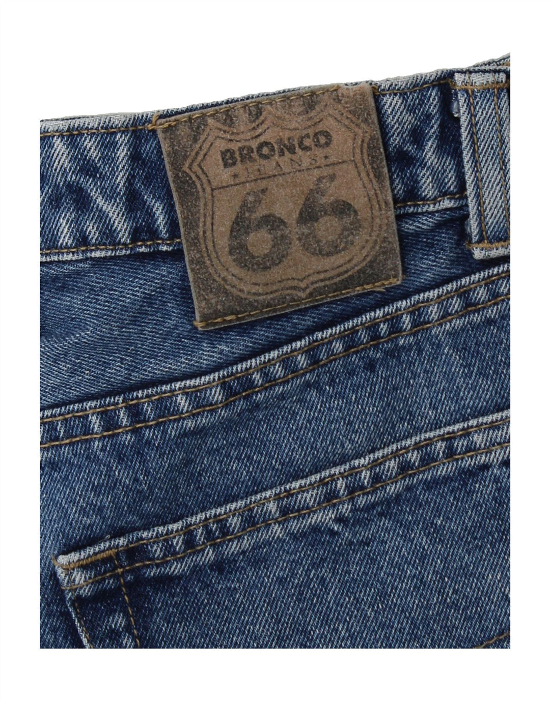VINTAGE Womens Tapered Jeans W24 L26 Blue Vintage Vintage and Second-Hand Vintage from Messina Hembry 