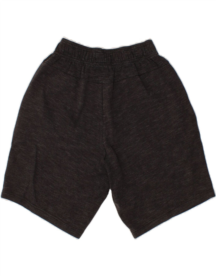 ADIDAS Mens Sport Shorts Small  Grey Cotton Vintage Adidas and Second-Hand Adidas from Messina Hembry 