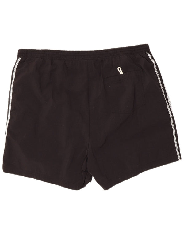 Adidas Mens Swimwear XL  Black Polyamide