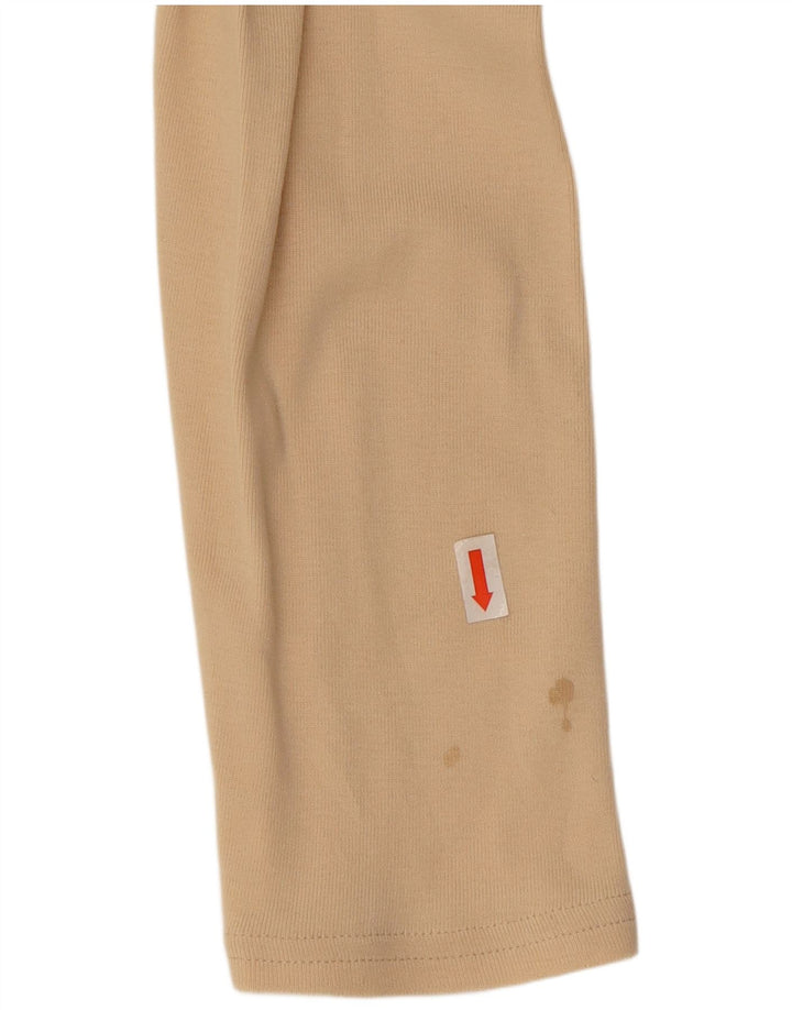 Marks & Spencer Chemisier pour femme UK 14 Beige moyen
