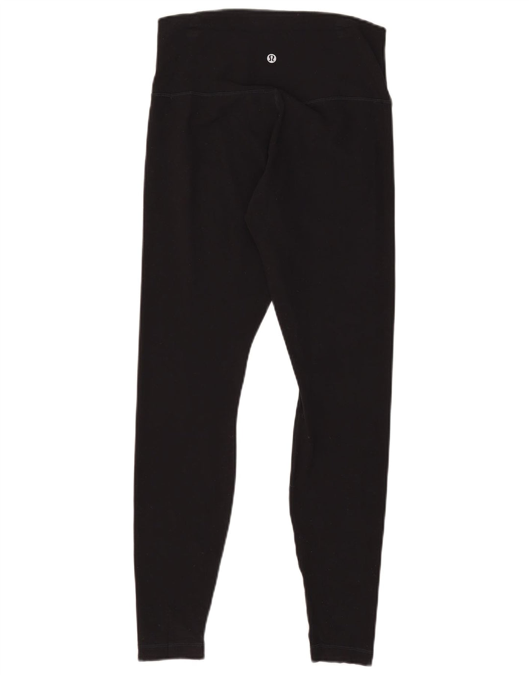 Lululemon Womens Leggings US 8 Medium  Black