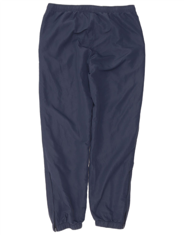 Lotto Mens Tracksuit Trousers Joggers Medium  Navy Blue