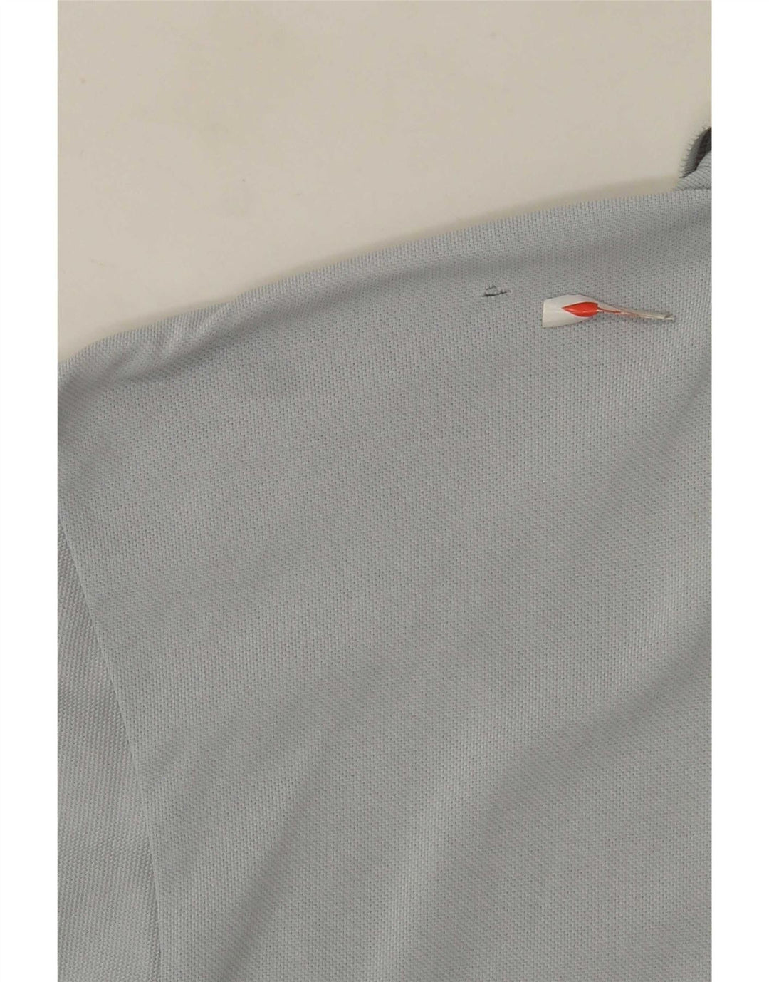 Polo da uomo Champion XL Blu