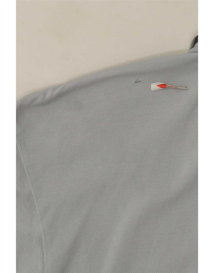 Polo da uomo Champion XL Blu