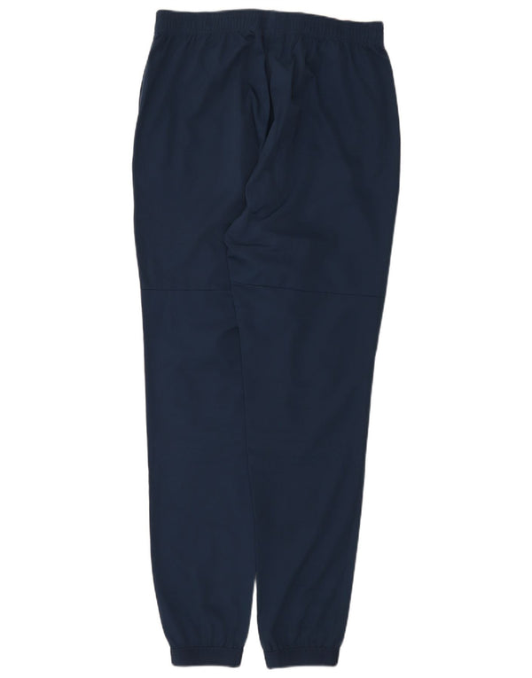 Joma Mens Tracksuit Trousers Joggers Large Navy Blue