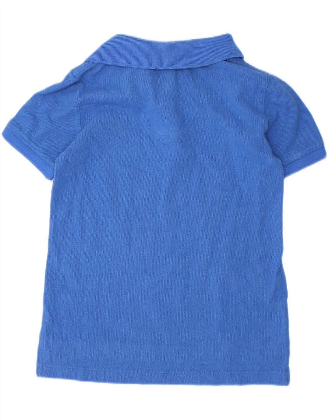 Polo Ralph Lauren Boys Shirt 4-5 Years Blue
