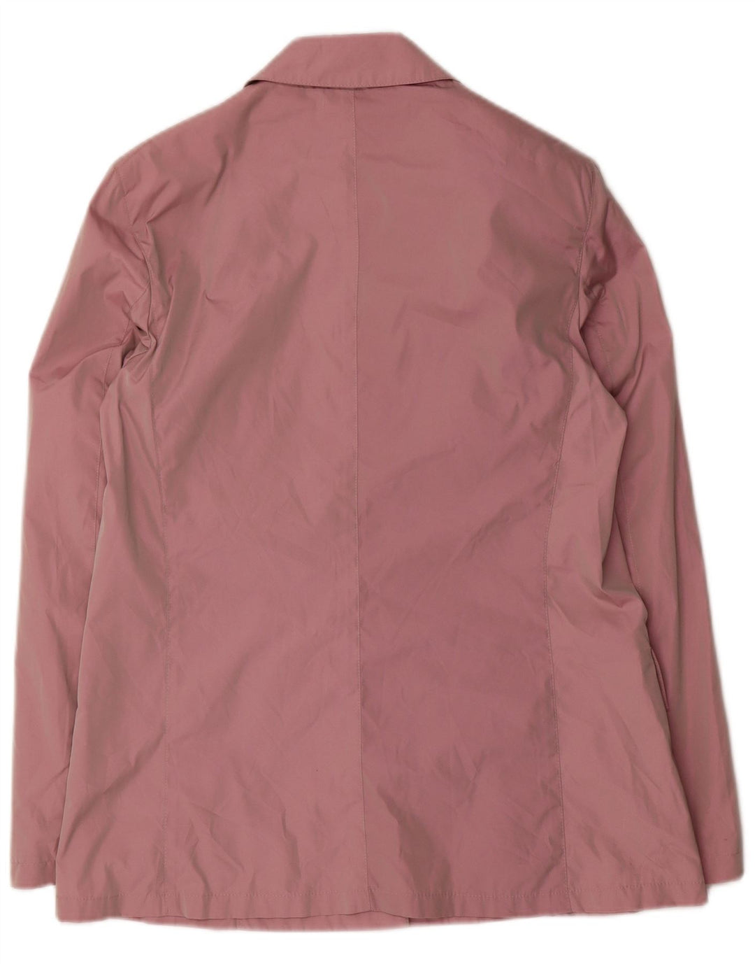 Giacca utility da donna Marella UK 14 Large Rosa Poliestere