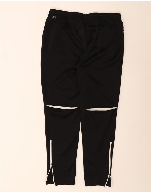 Pantaloni da tuta da uomo Puma XL Poliestere nero