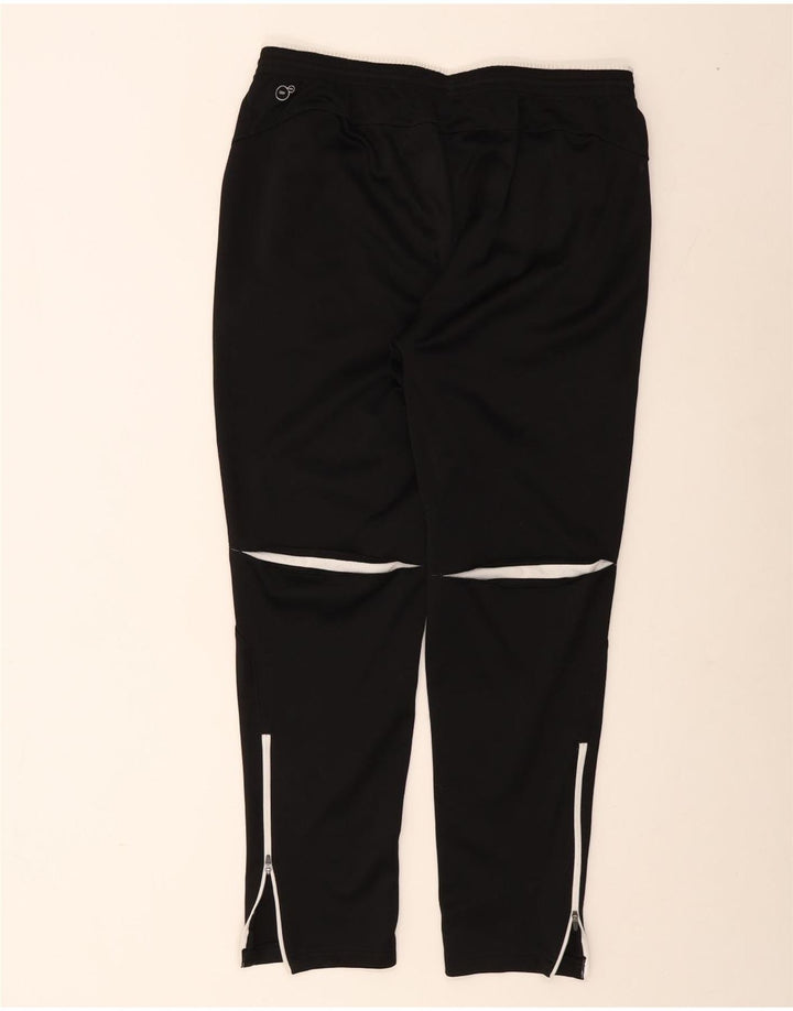 Puma Pantalon de Survêtement Homme XL Noir Polyester