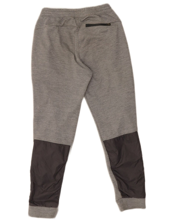 The North Face Boys træningsdragt Bukser Joggers 14-15 år XL Grå Sports