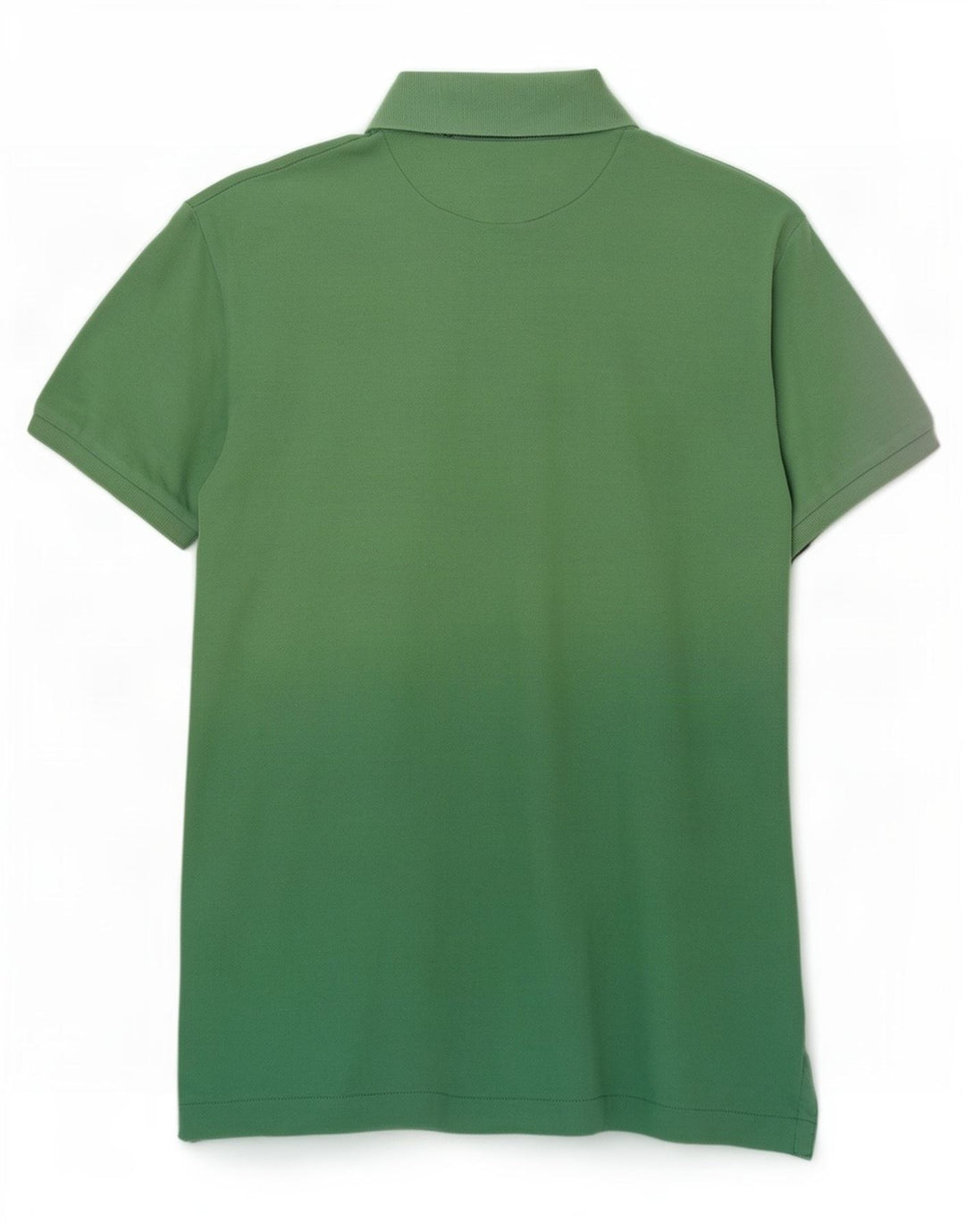Benetton Polo Homme Grand Vert